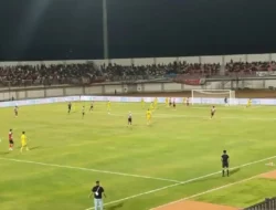 Madura United Comeback Dramatis 2-1 Atas PSIM Yogyakarta di SGMRP