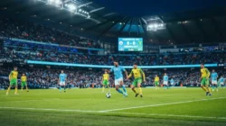 Manchester City vs Norwich City: Duel Perdana Penuh Gengsi di Ajang Piala EFL