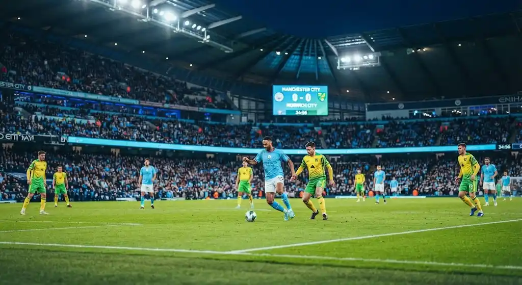  Duel Perdana Penuh Gengsi di Ajang Piala EFL