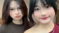 Mengenal Serafina Karamoy Adik Kembar Davina Karamoy yang Curi Perhatian Warganet Ini Profil Lengkapnya