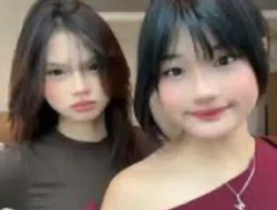 Mengenal Serafina Karamoy, Adik Kembar Davina Karamoy yang Curi Perhatian Warganet: Ini Profil Lengkapnya!