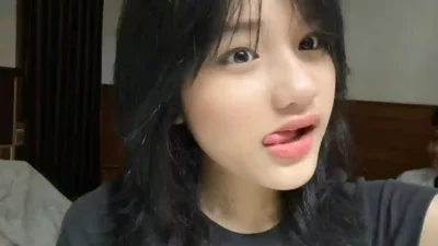 Mengenal Winona Karamoy Adik Kandung Davina Karamoy yang Curi Perhatian Publik Ini Profil dan Biodatanya