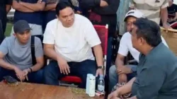 Nasib Petani Tembakau Madura Achsanul Qosasi Mendorong KEK Jadi Solusi Permanen