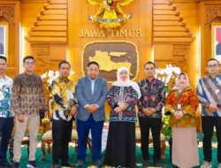 Pemprov Jatim Genjot Ekonomi, Bangkalan Disulap Jadi Kawasan Industri Baru Awal Tahun Depan
