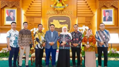 Pemprov Jatim Genjot Ekonomi, Bangkalan Disulap Jadi Kawasan Industri Baru Awal Tahun Depan