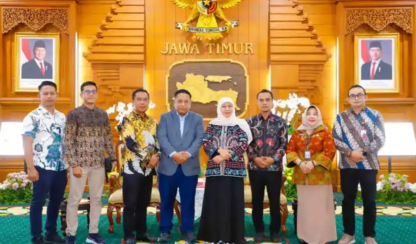 Pemprov Jatim Genjot Ekonomi, Bangkalan Disulap Jadi Kawasan Industri Baru Awal Tahun Depan
