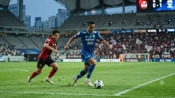 Link Nonton Live Streaming FC Seoul vs Persib Bandung ACL Two 2026 Hari Ini