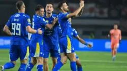 Persib Bandung Hajar PSM Makassar 3-1 Maung Bandung Sempurna di Laga Perdana
