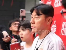 Persija vs Persib di SUGBK: Shin Tae-yong Wanti-wanti Jakmania, Minta Hal Ini Tak Terjadi!