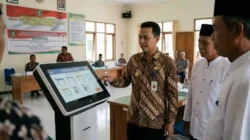 Pilkades Sumenep 2027 Bakal Pakai E-Voting Cek Syarat Desa yang Layak