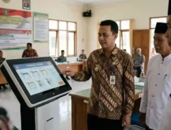 Pilkades Sumenep 2027 Bakal Pakai E-Voting, Cek Syarat Desa yang Layak