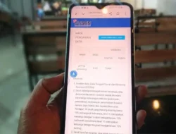 Polemik Perubahan Desil Bansos di Sumenep Bikin Resah! PKH, Dinsos, dan BPS Akhirnya Buka Suara
