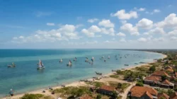 Prakiraan Cuaca Pulau Madura Hari Ini, 18 September 2026: Didominasi Cerah Berawan