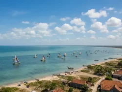 Prakiraan Cuaca Pulau Madura Hari Ini, 18 September 2026: Didominasi Cerah Berawan