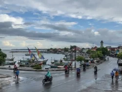 Prakiraan Cuaca Sumenep Hari Ini 19 September 2026: Waspada Potensi Hujan Siang Hari