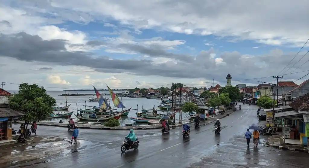 Prakiraan Cuaca Sumenep Hari Ini 19 September 2026: Waspada Potensi Hujan Siang Hari