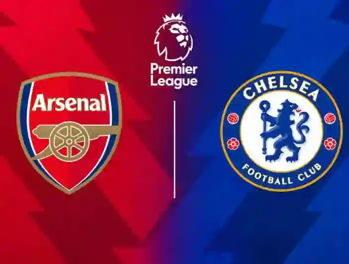 Prediksi Arsenal vs Chelsea Derby London Panas di Emirates Ujian Sempurna Arteta dan Xabi Alonso.