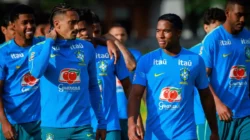 Prediksi Australia vs Brasil: Ancelotti Uji Generasi Baru Selecao Pasca-Piala Dunia