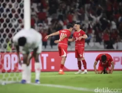 Prediksi Indonesia vs Singapura: Garuda Diatas Angin, Peluang Menang Tembus 45 Persen!