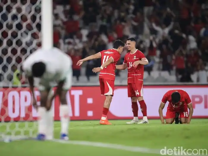 Prediksi Indonesia vs Singapura: Garuda Diatas Angin, Peluang Menang Tembus 45 Persen!