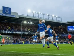 Prediksi & Jadwal Everton vs Ipswich Town Liga Inggris 2026: Ujian Berat di Kandang!