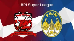Prediksi Madura United vs PSIM Yogyakarta di BRI Super League: Ujian Konsistensi Laskar Sape Kerap