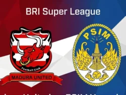 Prediksi Madura United vs PSIM Yogyakarta di BRI Super League: Ujian Konsistensi Laskar Sape Kerap