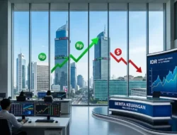 Prediksi Rupiah Hari Ini Jumat 25 September 2026: Tertekan Dolar AS, Cermati Rentang Pergerakannya!