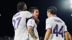 Prediksi Serie A Fiorentina vs Napoli: Misi Bangkit La Viola Terhadang Rekor Buruk di Artemio Franchi
