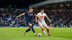 Skotlandia vs Swiss, UEFA Nations League, Prediksi Bola, Sepak Bola Eropa,