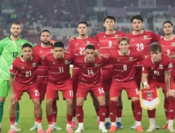 Prediksi Starting XI Timnas Indonesia vs Bangladesh: Wajib Menang Besar!