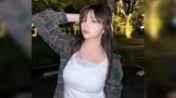 Gwen Syafaqa, BTR7, Profil Biodata, Bigetron Esports, Influencer