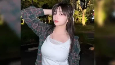 Gwen Syafaqa, BTR7, Profil Biodata, Bigetron Esports, Influencer