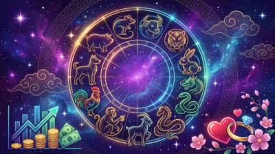 Ramalan Shio Hari Ini 3 September 2026: Keuangan dan Asmara Mengalami Perubahan Besar!