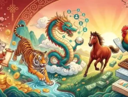 Ramalan Shio Hari Ini 8 September 2026: Intip Peluang Rezeki dan Asmara Anda