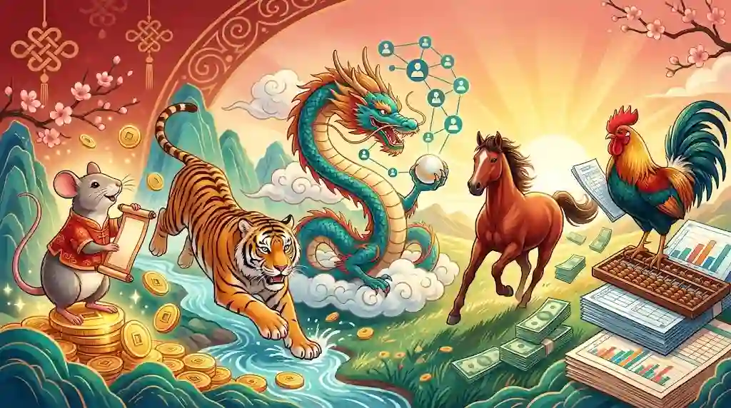 Ramalan Shio Hari Ini 8 September 2026: Intip Peluang Rezeki dan Asmara Anda