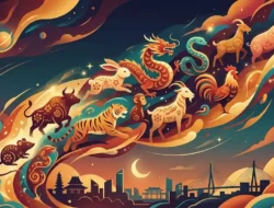 Ramalan Shio Hari Ini Jumat 25 September 2026: Intip Peruntungan dan Hoki Anda!