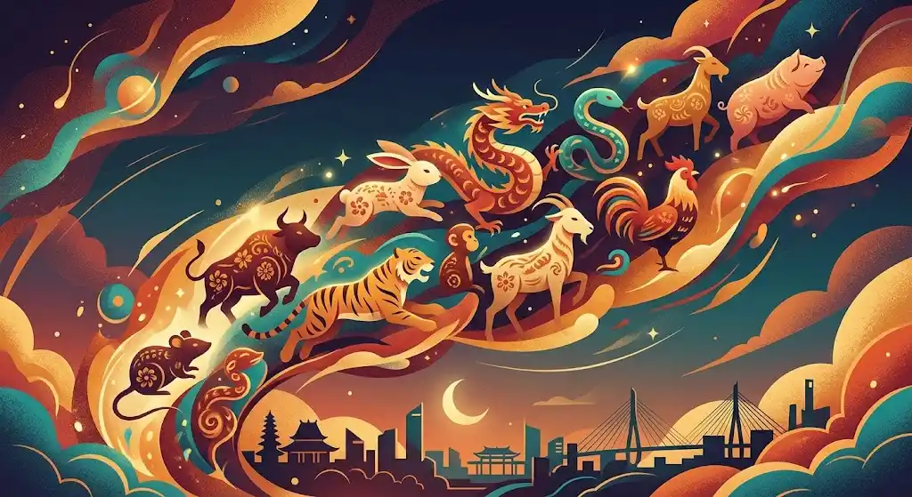 Ramalan Shio Hari Ini Jumat 25 September 2026: Intip Peruntungan dan Hoki Anda!