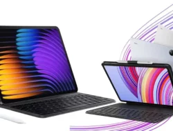 Rekomendasi Tablet Portable September 2026: Ubah Jadi Laptop Mini dengan Keyboard