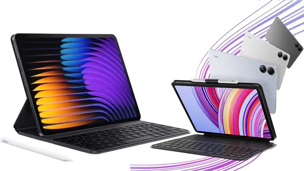 Rekomendasi Tablet Portable September 2026: Ubah Jadi Laptop Mini dengan Keyboard