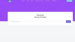 Resmi Dibuka Cara Daftar KIP Kuliah 2026 Online Syarat Ekonomi dan Cek Desil DTSEN