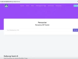 Resmi Dibuka! Cara Daftar KIP Kuliah 2026 Online, Syarat Ekonomi, dan Cek Desil DTSEN