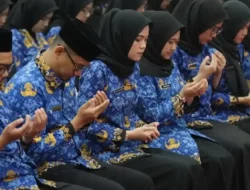 Resmi Dibuka! Seleksi CPNS Guru 2027 Sediakan 464 Ribu Formasi untuk Honorer hingga Fresh Graduate