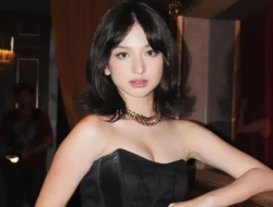 Resmi Menikah! Siapa Nevy Tania, Sosok Wanita yang Dipersunting Aktor Harry Vaughan?