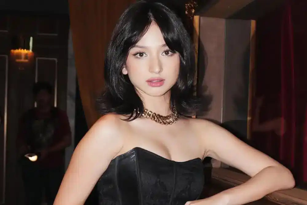 Resmi Menikah! Siapa Nevy Tania, Sosok Wanita yang Dipersunting Aktor Harry Vaughan?