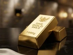 Rincian Harga Emas Antam Hari Ini 21 September 2026 Turun Tipis, Cek Daftar Lengkapnya