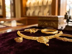 Rincian Harga Emas Perhiasan Hari Ini 26 September 2026: Lengkap Semua Karat dari 10K Hingga 24K