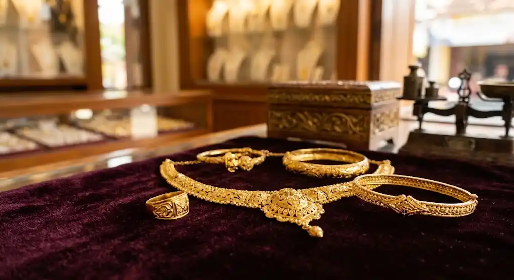Rincian Harga Emas Perhiasan Hari Ini 26 September 2026: Lengkap Semua Karat dari 10K Hingga 24K