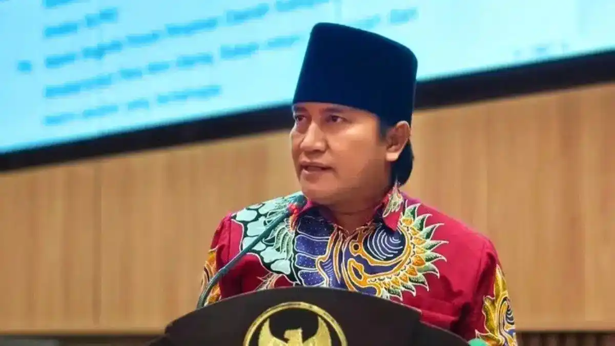 Rp88 Miliar Belanja Modal Sumenep Belum Terserap, Banggar Desak Evaluasi Pemkab!