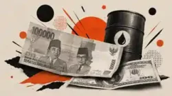 Rupiah Berbalik Menguat Tipis ke Rp17.960 Setelah Sempat Tembus Rp18.000, BI Ubah Strategi Intervensi